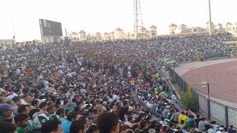 جمهور المصري