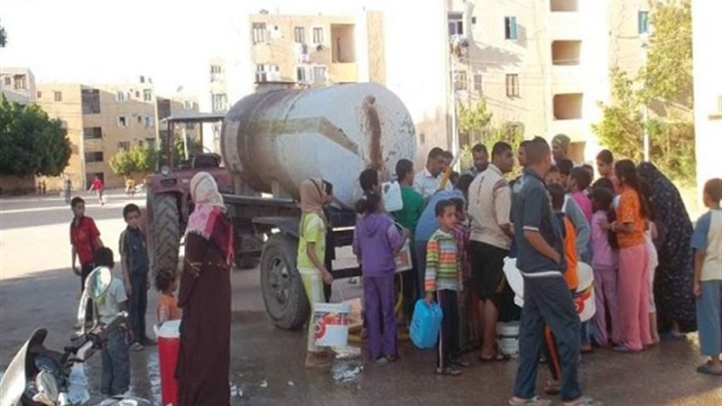 غضب الأهالي