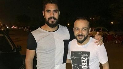 إف سي مصر يضم جوكر الترسانة 3 مواسم 