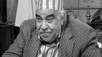 في ذكرى وفاته.. عبدالله فرغلي فنان من طراز خاص
