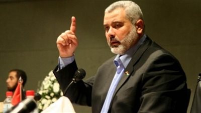 في جمعة الوفاء للشهداء والجرحى .. هنية: مصر طلبت منا ألا تتدحرج مسيرة العودة إلى مواجهة مسلحة