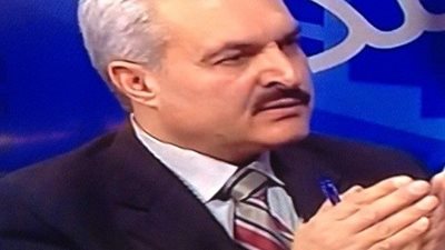 رئيس حزب سوريا أولاً لـ 