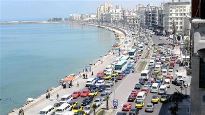 الإسكندرية في أسبوع| افتتاح معرض 