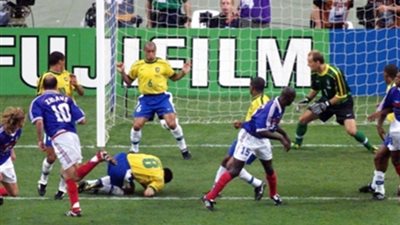 مونديال روسيا 2018| بلاتيني يكشف عن فضيحة في مونديال ١٩٩٨