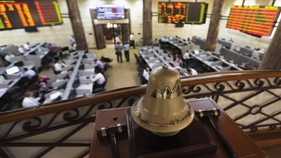 بوابة المواطن ترصد تواريخ هامة في محطات بورصة مصر 
