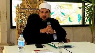 وكيل أوقاف الإسكندرية: الأزهر بيت الوسطية والمواطن تحدي الدعوات الهدامة