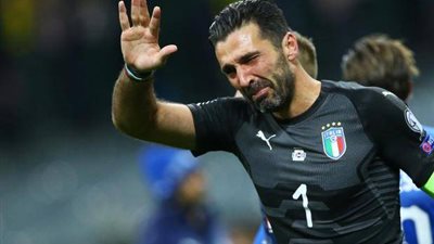 بيرين يتحدث عن دوره في المنتخب الإيطالي بعد اعتزال بوفون