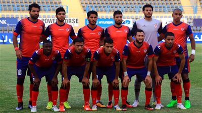بتروجت يقترب من التعاقد مع نجم الزمالك