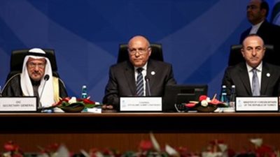 فيديو| القمة الإسلامية بـ