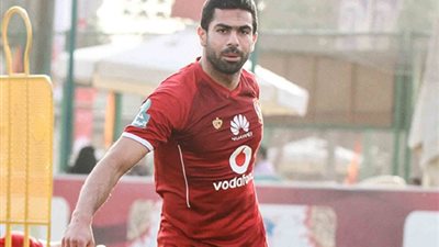 الأهلي يرفض اعتماد عقد أحمد فتحي بسبب ترك أل الشيخ 