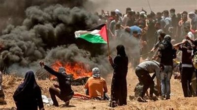 قوات الاحتلال الإسرائيلي تستعد لـ 