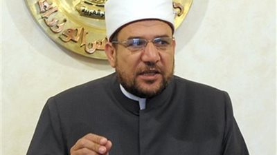 شهر رمضان 2018// مختار جمعة يفتتح معرض الكتاب الإسلامي.. اليوم