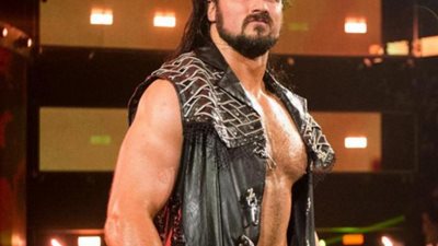 WWE يجهز خططا جديدة لماكنتاير