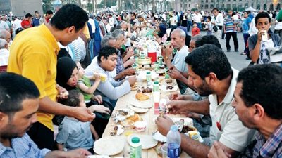 شهر رمضان 2018// 