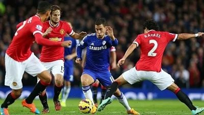 التشكيل المتوقع لمانشستر يونايتد أمام تشيلسي في نهائي كأس الاتحاد الإنجليزي