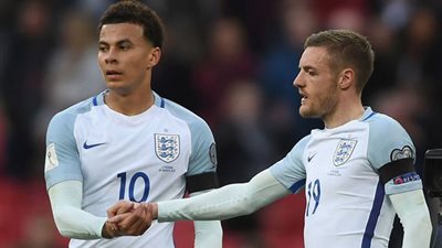 لاعبو منتخب إنجلترا.. من مشاهدين في 2014 إلى مشاركين في مونديال روسيا 2018