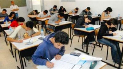 انطلاق ماراثون امتحانات الدبلومات الفنية بـ12 إدارة تعليمية بالقليوبية