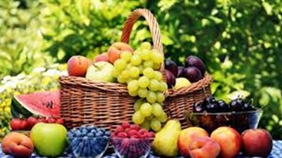 استقرار أسعار الفاكهة في سوق العبور ثالث أيام رمضان 2018