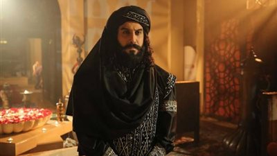 شاهد| الحلقة الثانية من مسلسل 