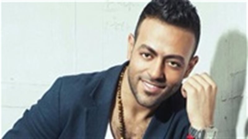 تامر عاشور 