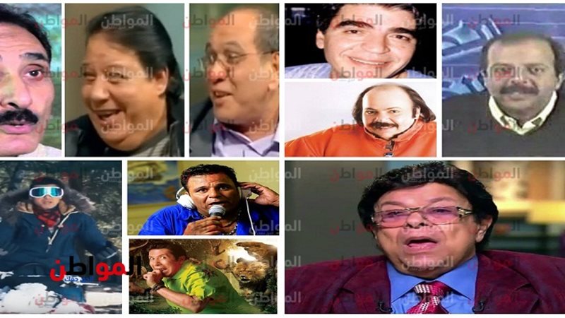 الكاميرا الخفية -