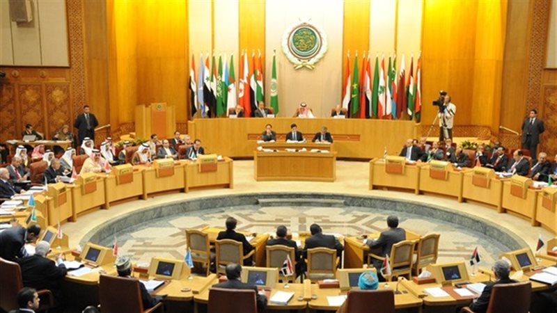  الجامعة العربية