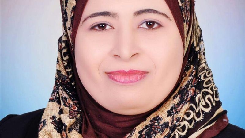 امينة محسن 