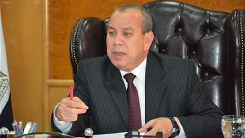  اسماعيل طه محافظ