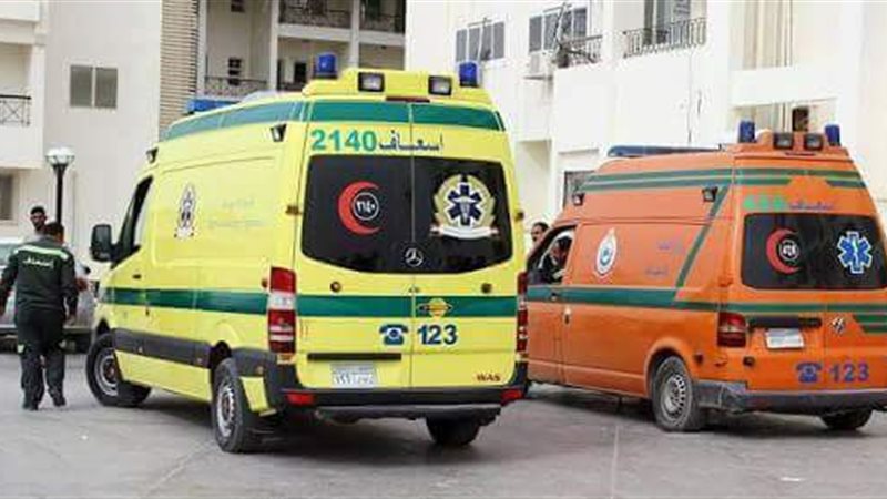 اسعاف 