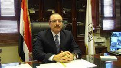 توصيل الغاز الطبيعى لـ 134674 عميل ببني سويف