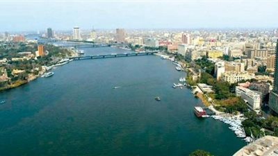 برلماني تقدم بطلب إحاطة لتوقف أعمال التكريك لمجرى نهر النيل 