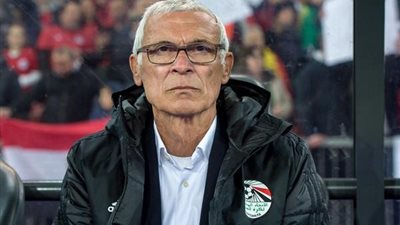 محامي كوبر يماطل الجبلاية في تجديد العقد حتى مونديال روسيا 2018