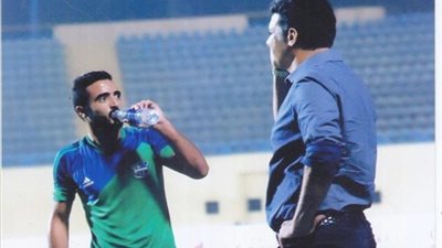 نجم المقاصة: المدرب الأجنبي يعرقل إنتقالي لـ