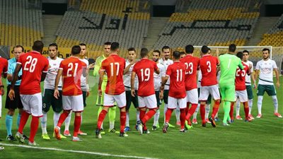 زى النهاردة.. الأهلي يفوز على المصري بثلاثية ويجمع بين ثنائية الدوري والكأس