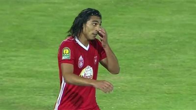 النجم الساحلي يصدم الزمالك ويرفض المقايضة في صفقة 