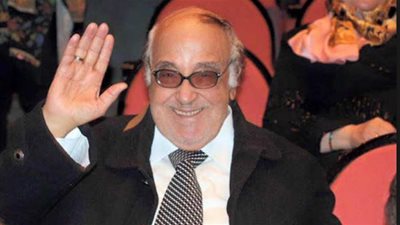 في ذكرى رحيل ناظر مدرسة المشاغبين.. 