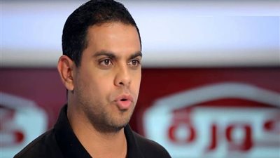 كريم شحاتة لـ