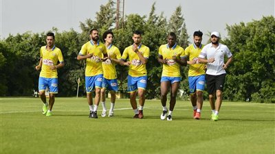 إبراهيم فارس.. الإسماعيلى لم يعلن عن أسماء الراحلين.. وما ينشر مجرد اجتهادات صحفية