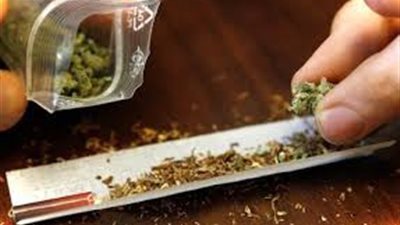 ضبط طالب بحوزته 100 جرام من مادة الإستروكس المخدر في بنها