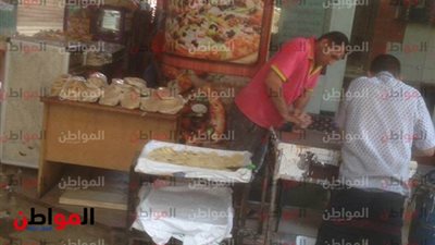 بعد 20 سنة شقى.. عم 