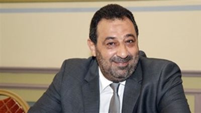 مجدي عبد الغني يغازل أندية الجمعية العمومية بفطار الاثنين عبر رسالة صوتية في شهر رمضان 2018
