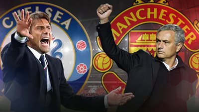 بث مباشر.. مباراة مانشستر يونايتد وتشيلسي في نهائي كأس الاتحاد الإنجليزي