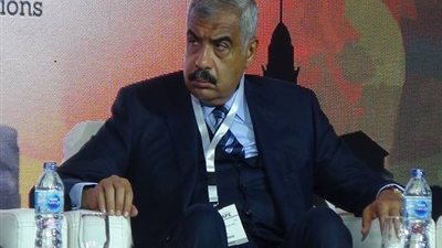 هشام طلعت مصطفى: لا أملك حسابات على السوشيال ميديا.. وبدأت في الاجراءات القانونية