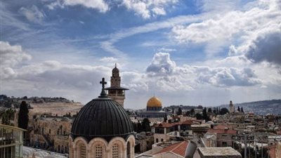 على خطى أمريكا.. باراجواي تنقل سفارتها إلى القدس الاثنين القادم