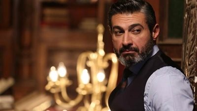 شاهد| الحلقة الثالثة من مسلسل 
