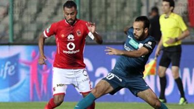 الأهلي يقدم عرضه النهائي لـ
