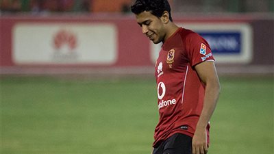 تدريبات تأهيلية لـ