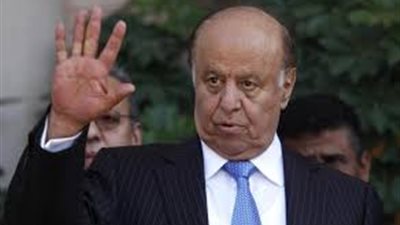 الرئيس اليمني يشيد بجهود لجنة التطبيع بسقطري