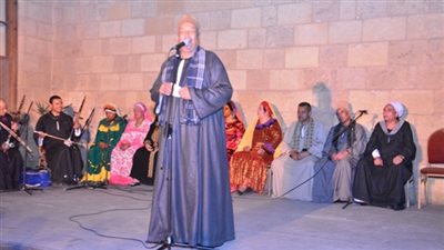 غدًا.. صندوق التنمية الثقافية يفتتح عروضه الرمضانية في شارع المعز