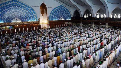 صورة| رمضان 2018 بـ 